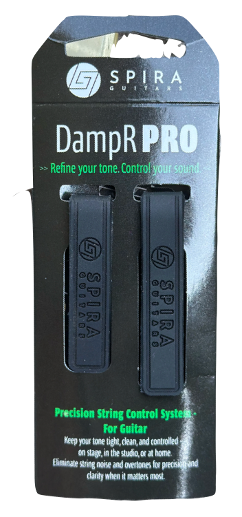 Spira DampR Pro