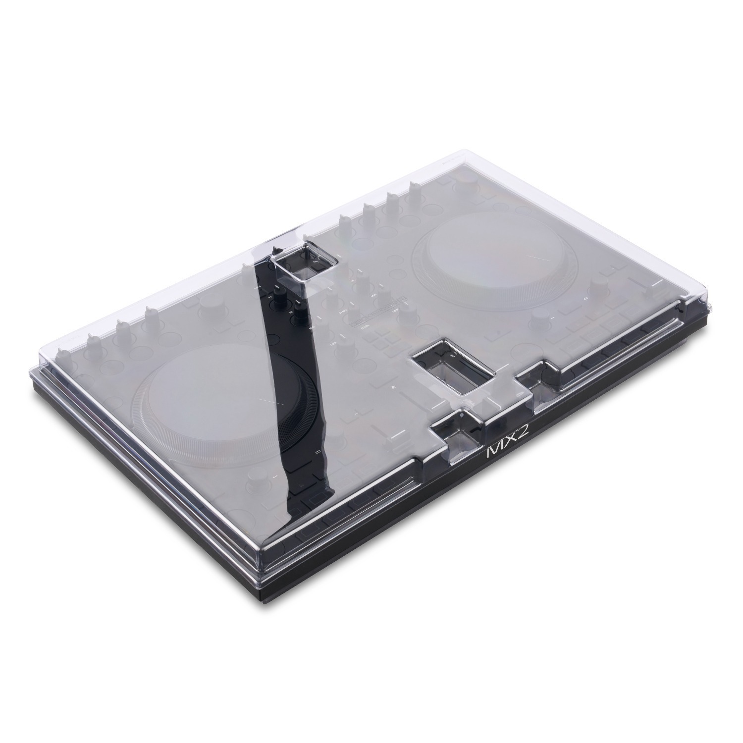 Decksaver LE Native Instruments Traktor Mk2 LE Cover