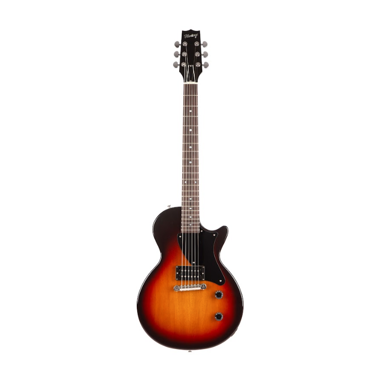 Standard II H-137 3 Tone SB