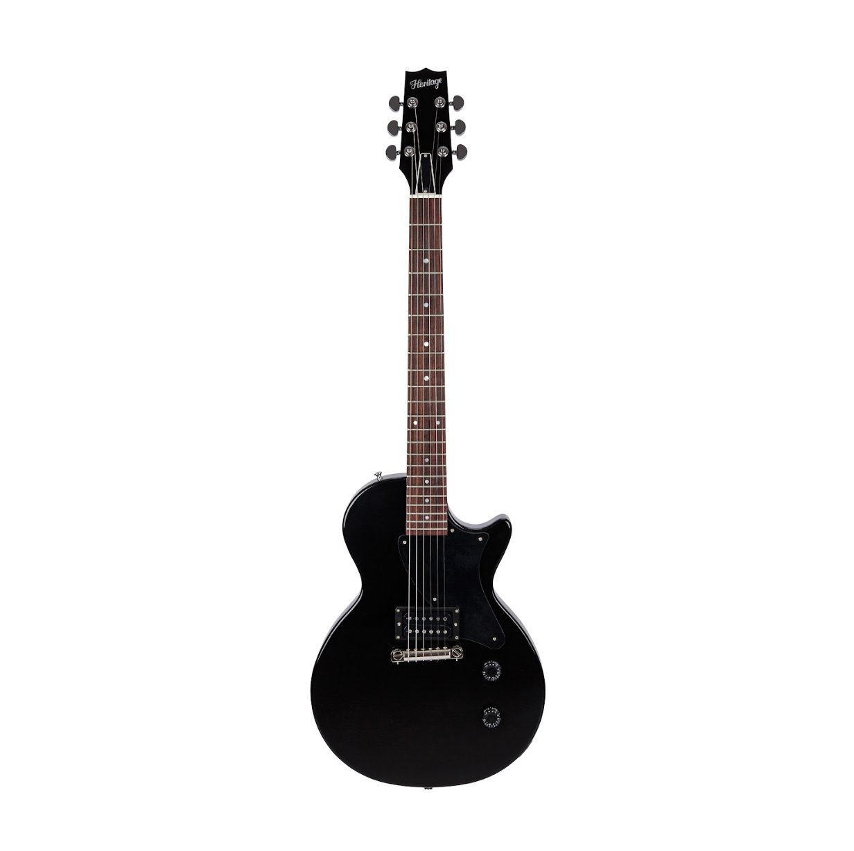 Standard II H-137 Ebony