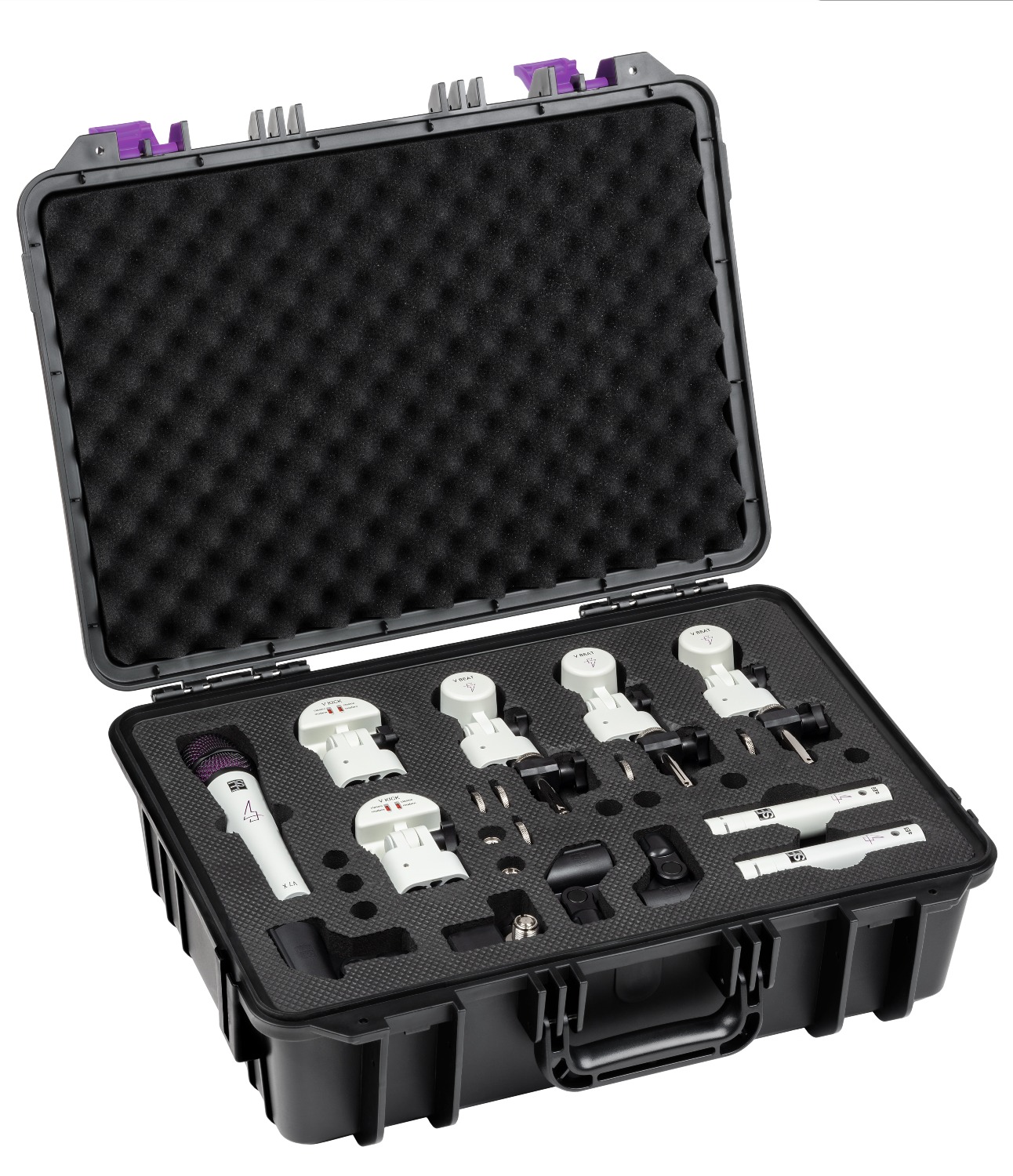 sE Electronics V PACK Eloy Casagrande