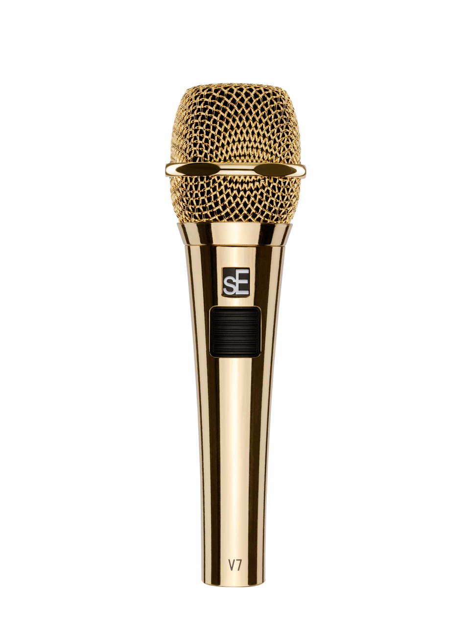 V7 PTT Gold