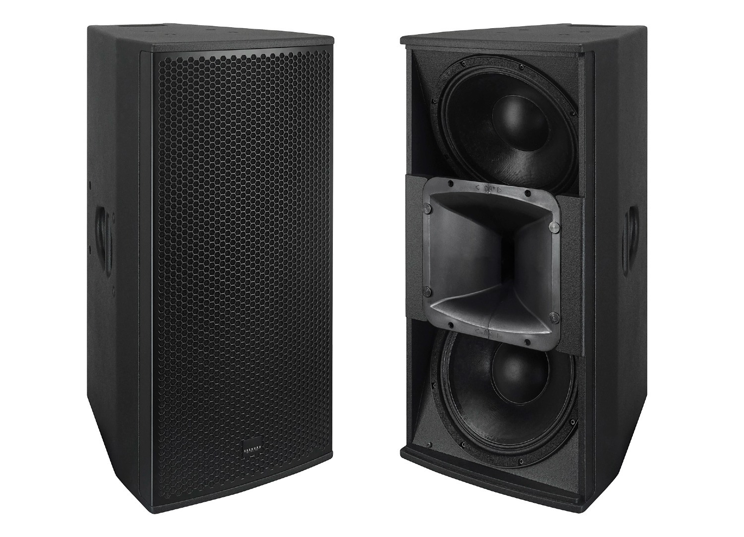 K30 xov 90°x 60° version