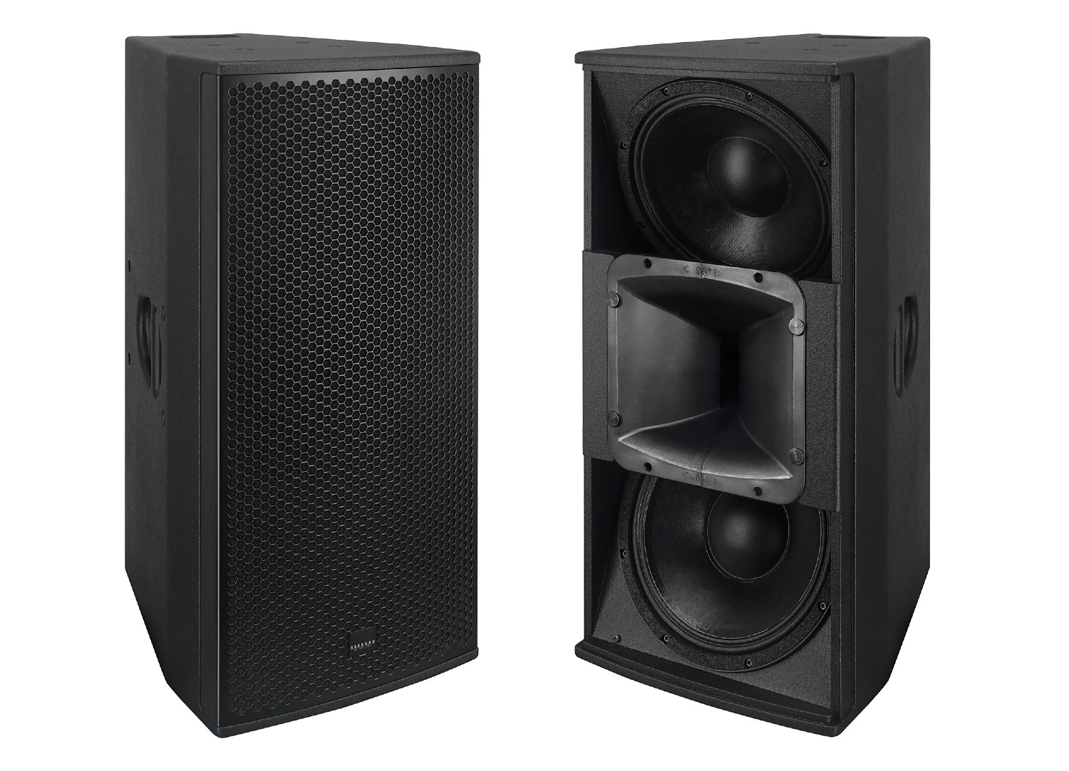 K30 xov 60°x 50° version