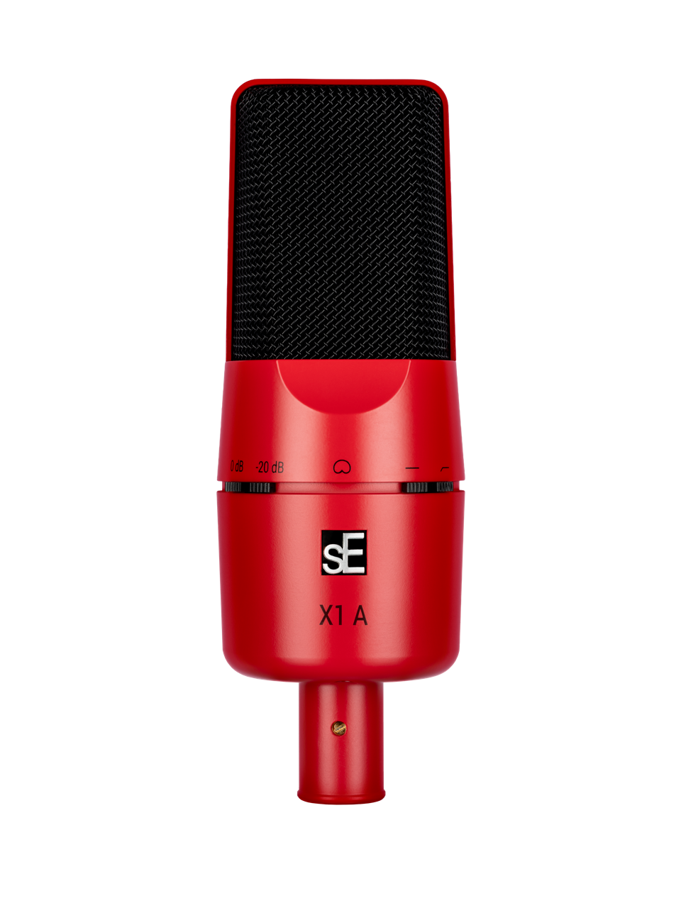 X1 A Red