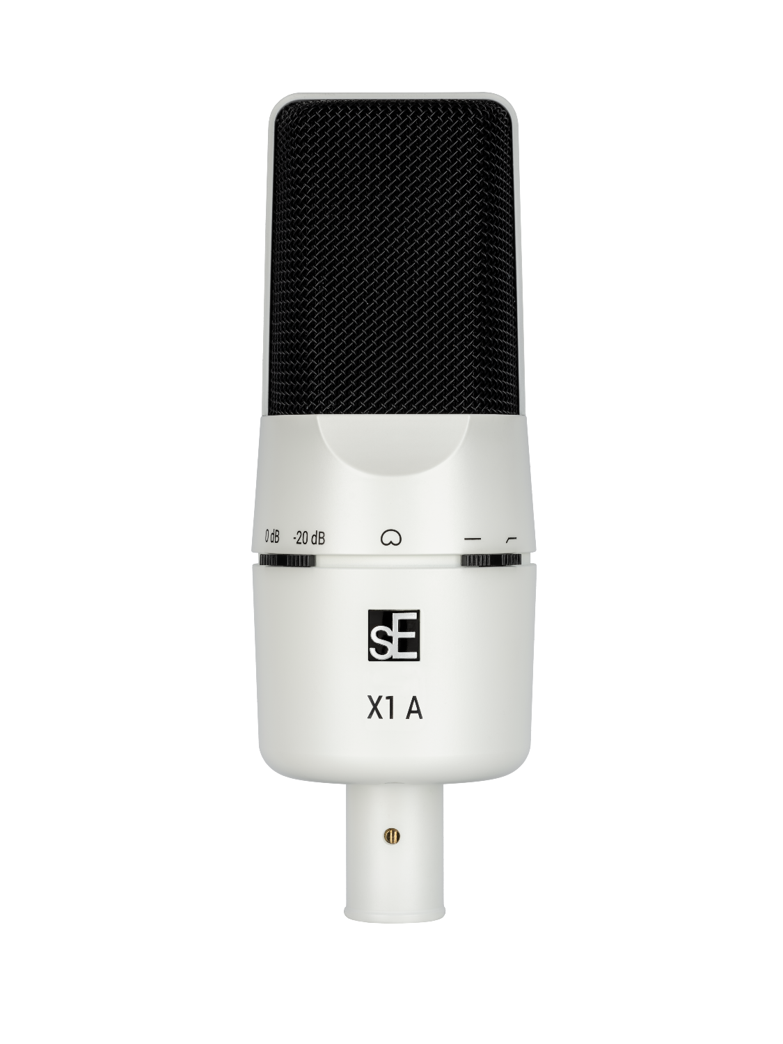 X1 A White