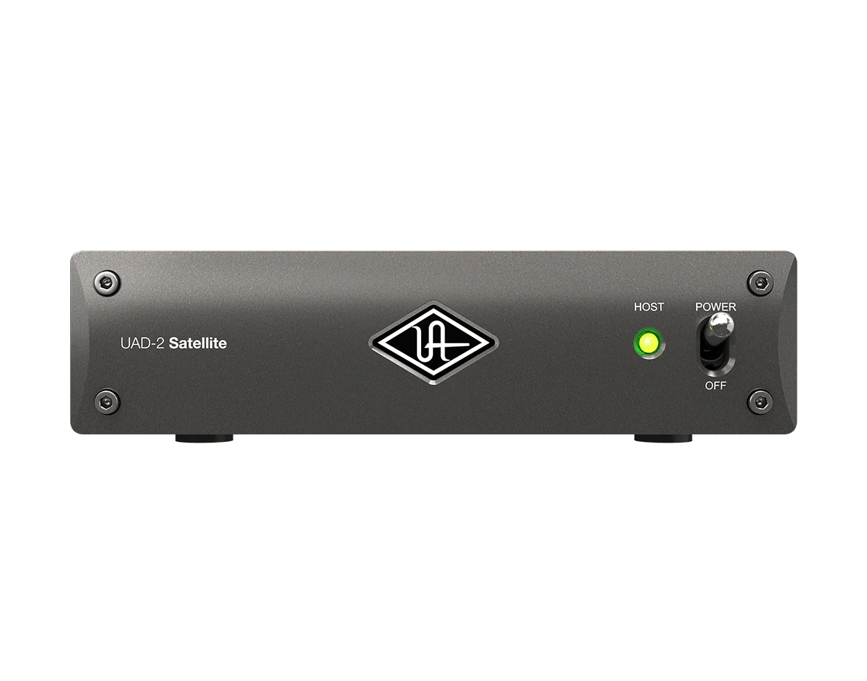 UAD-2 Satellite QUAD - Core (TB3)