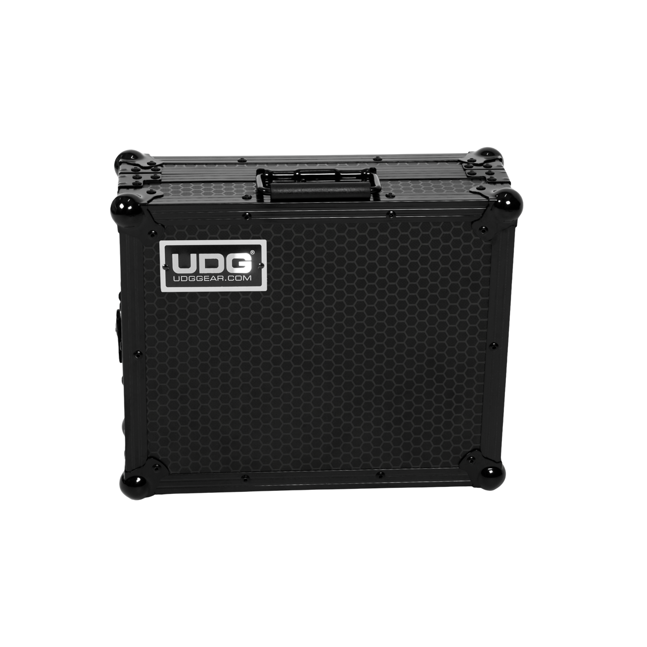Ultimate Flight Case AlphaTheta RMX-Ignite Black