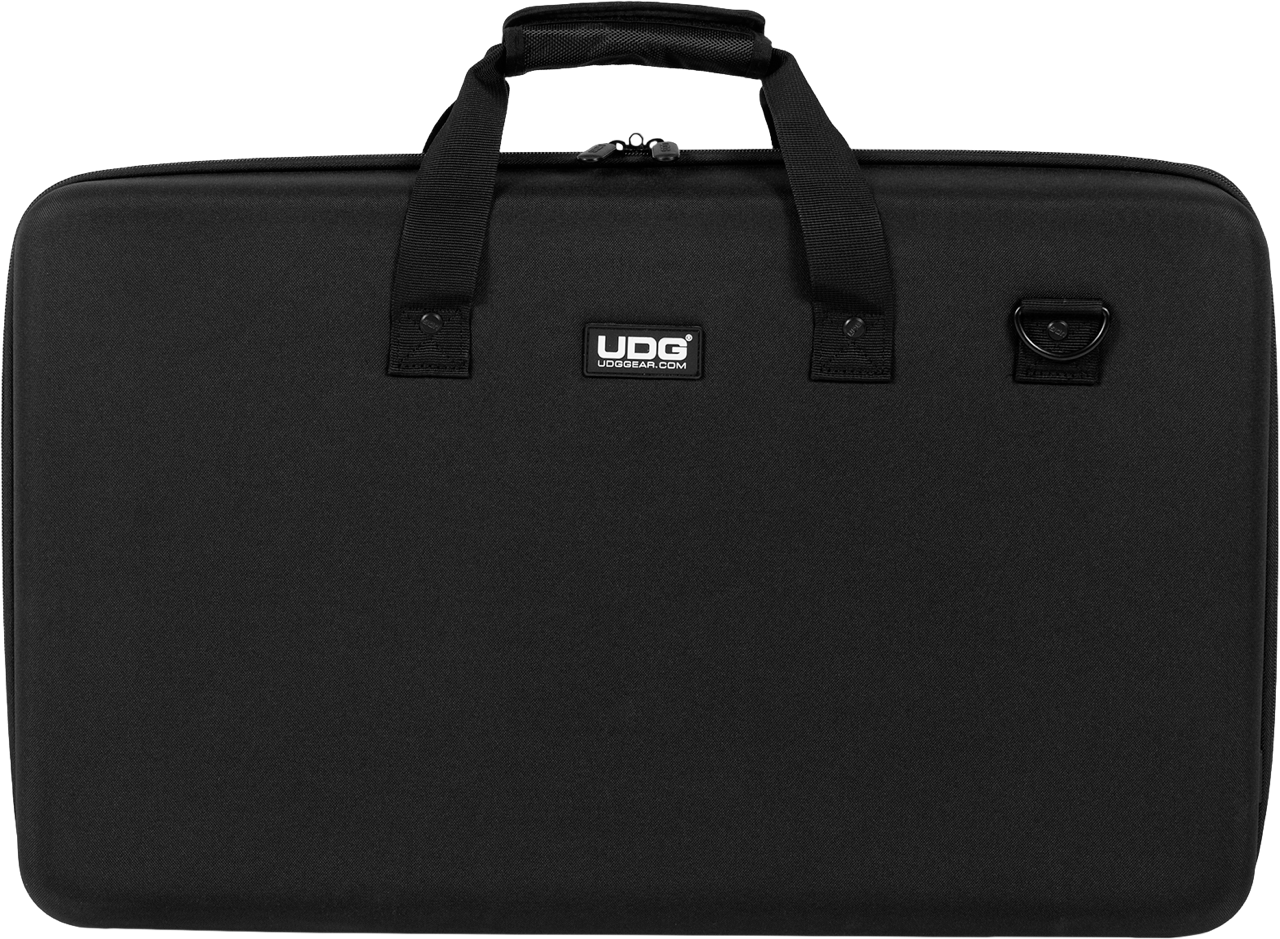 Creator NI Traktor MX2 Hardcase Black