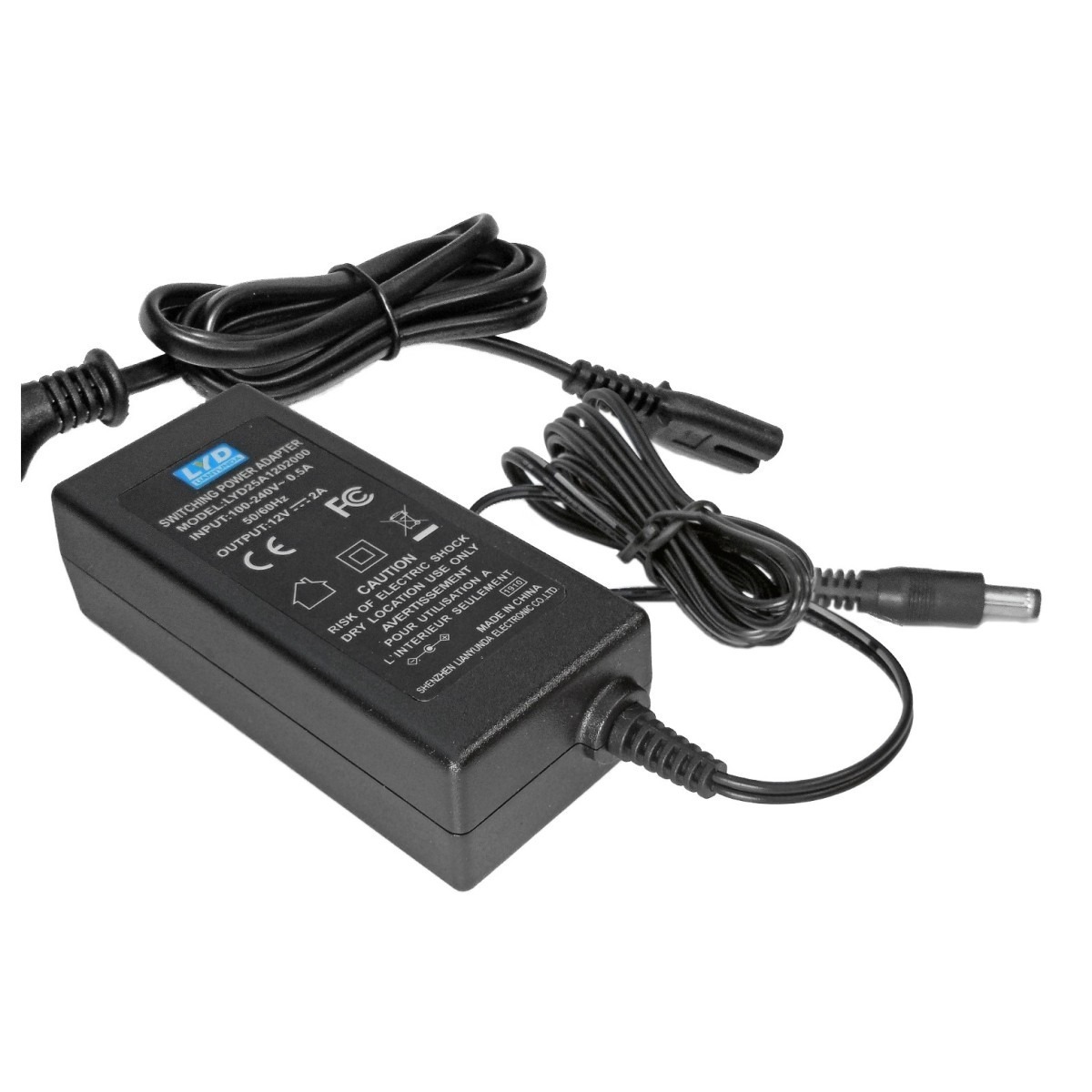Merish DIVO PSU