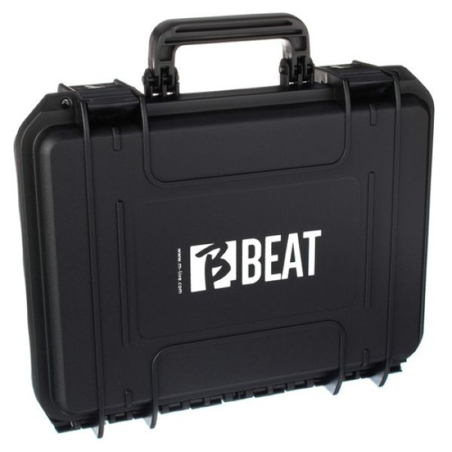 B.Beat Protective Hard Case
