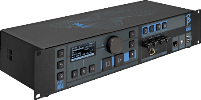 B.Beat Pro 16 128 GB