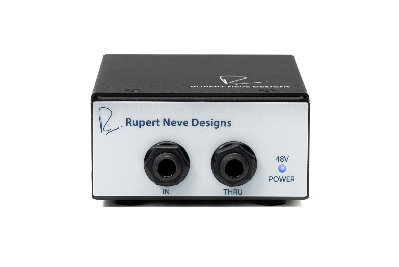 RNDI-M active DI