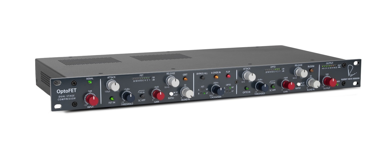 5046 OptoFet compressor
