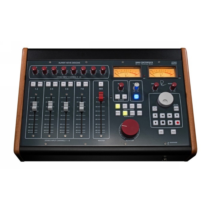 5060 Centerpiece  - summing mixer