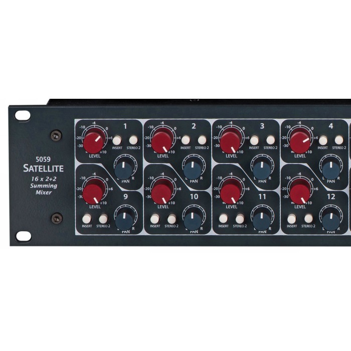 5059 Satellite - summing mixer