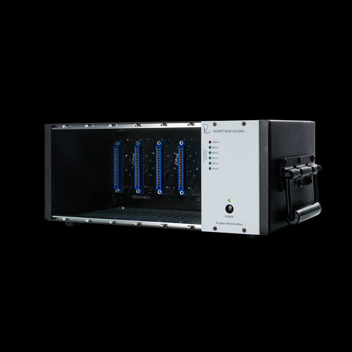 R6 - 500-series rack