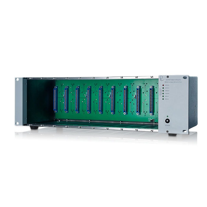 R10 - 500 Series Rack