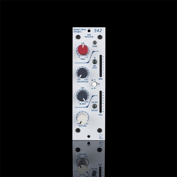 542 - Tape Emulator