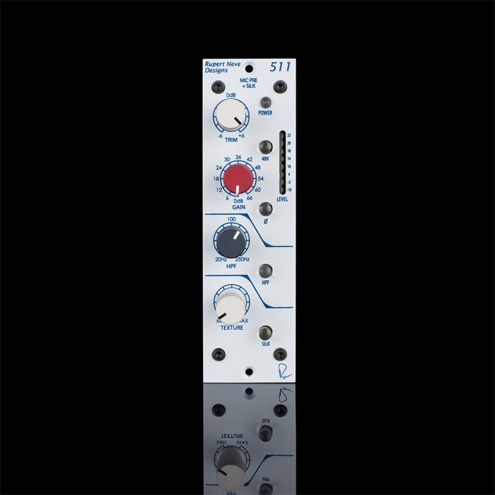 511 - Mic pre