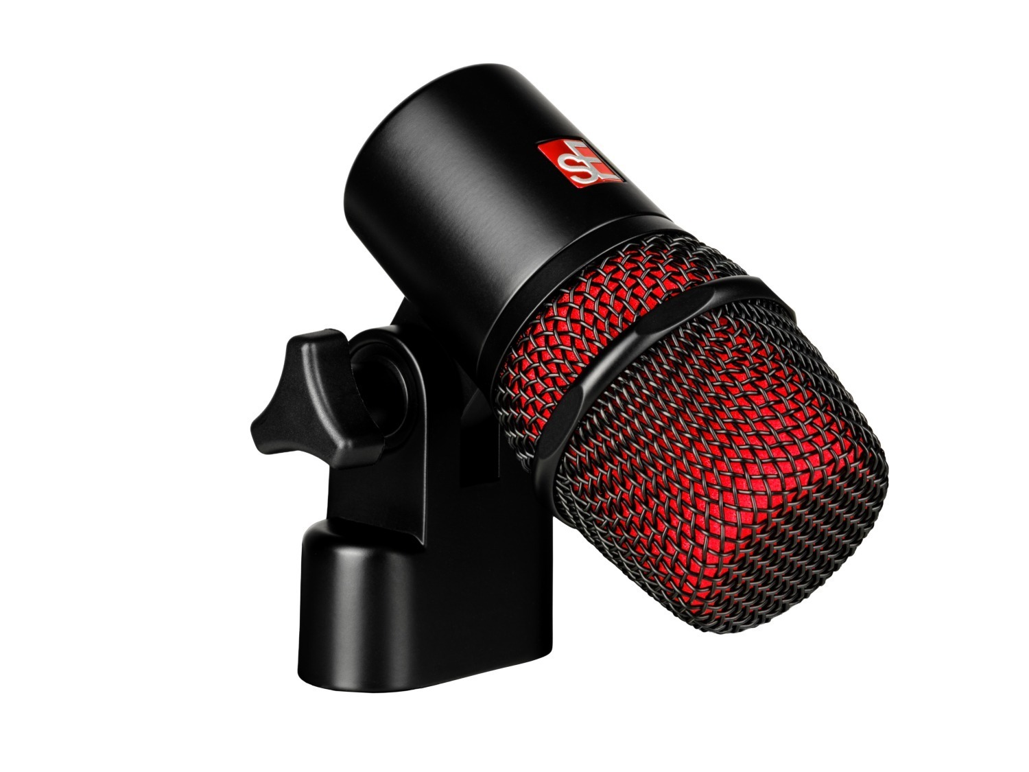 Drum Microphones