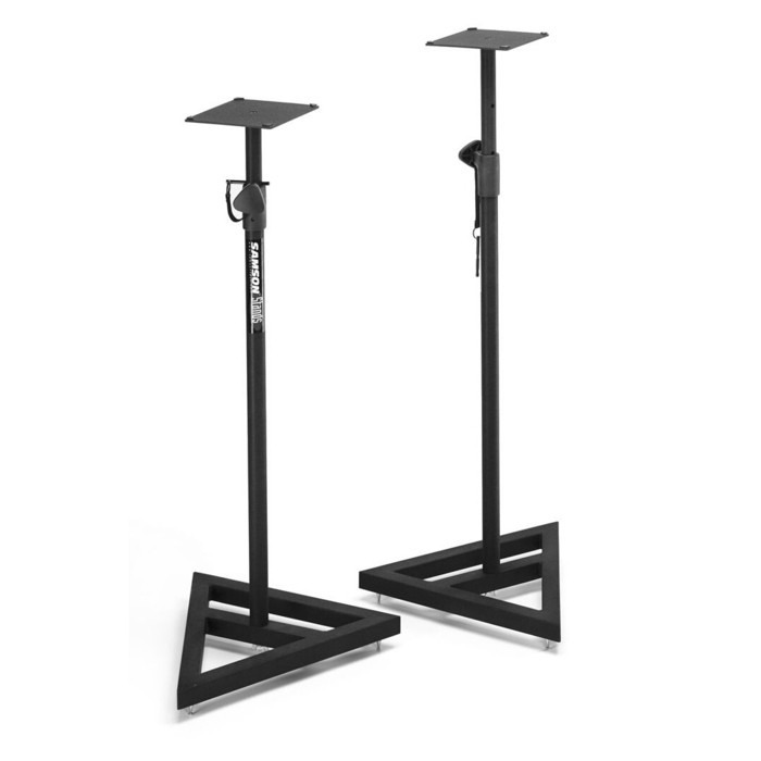 Monitor stands
