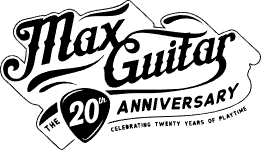 Max Guitar Co B.V.