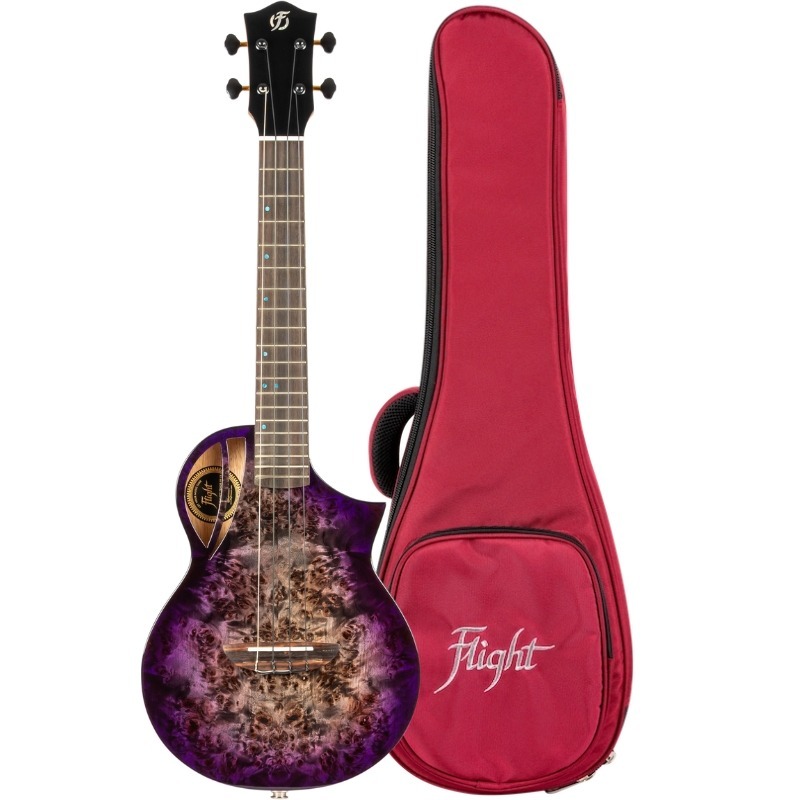 Aviator Galaxy Tenor PP CE