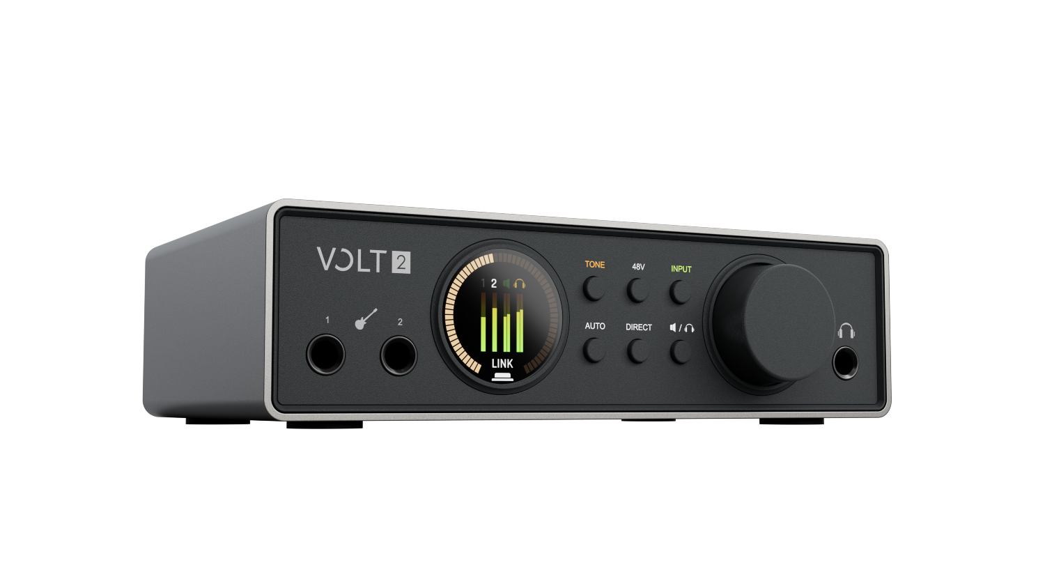 Volt 2 Gen 2