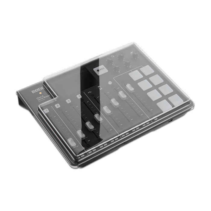 Rodecaster Pro (Light Edition) cover