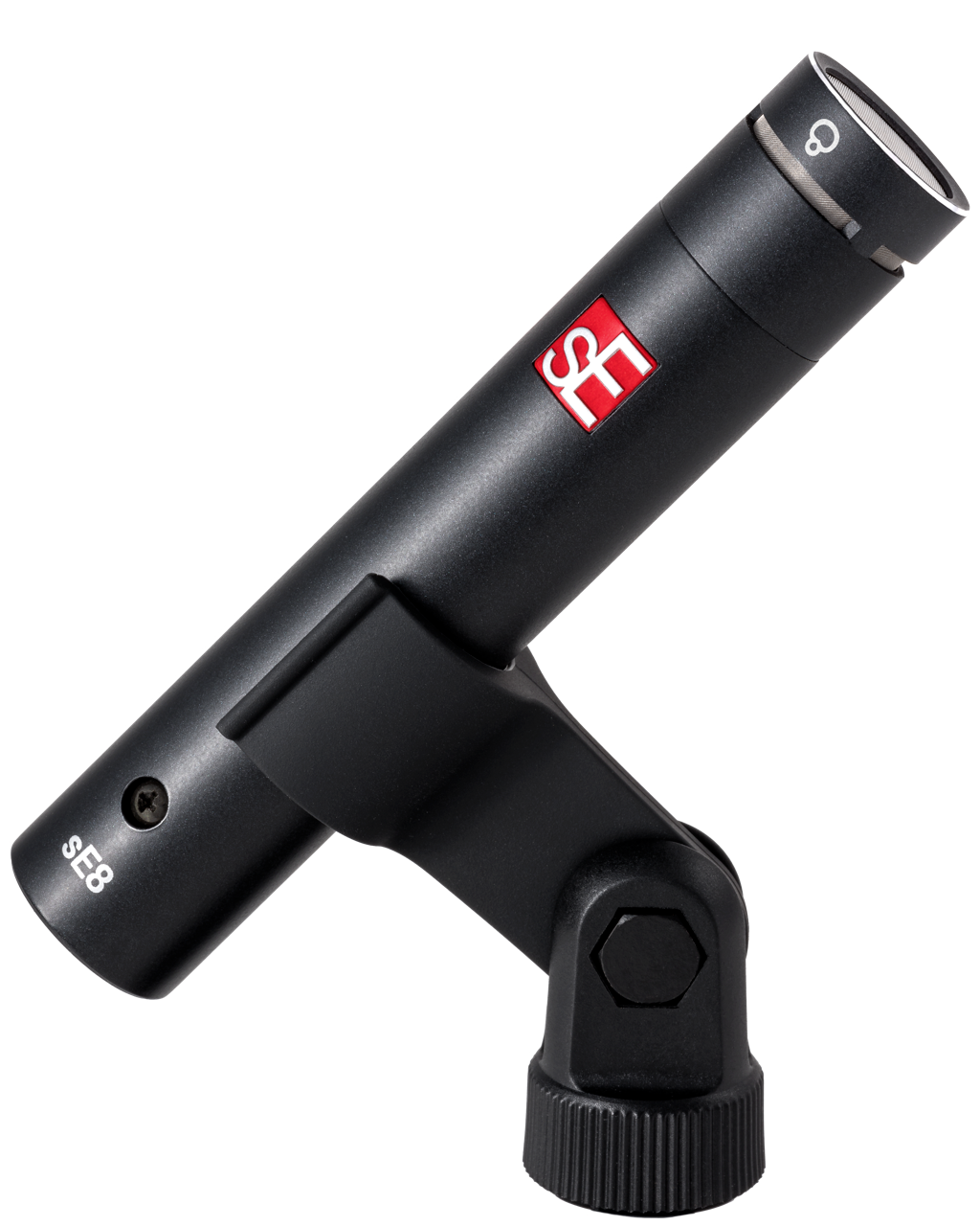 SE8 Supercardioid