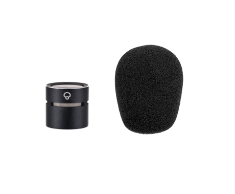 SE8 Supercardioid Capsule