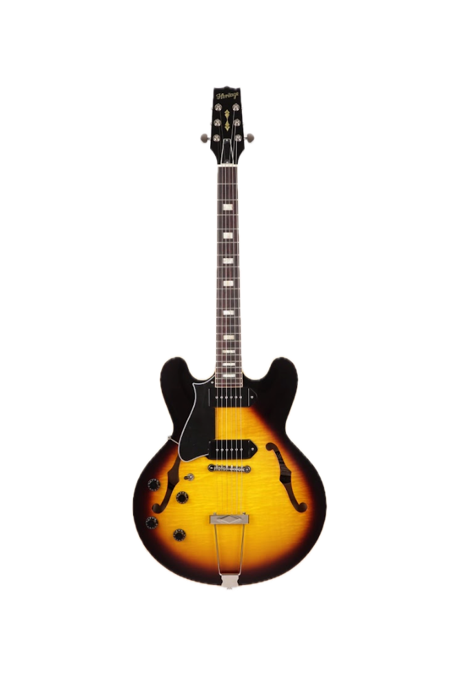 CS Factory Special H-535 Left handed original SB