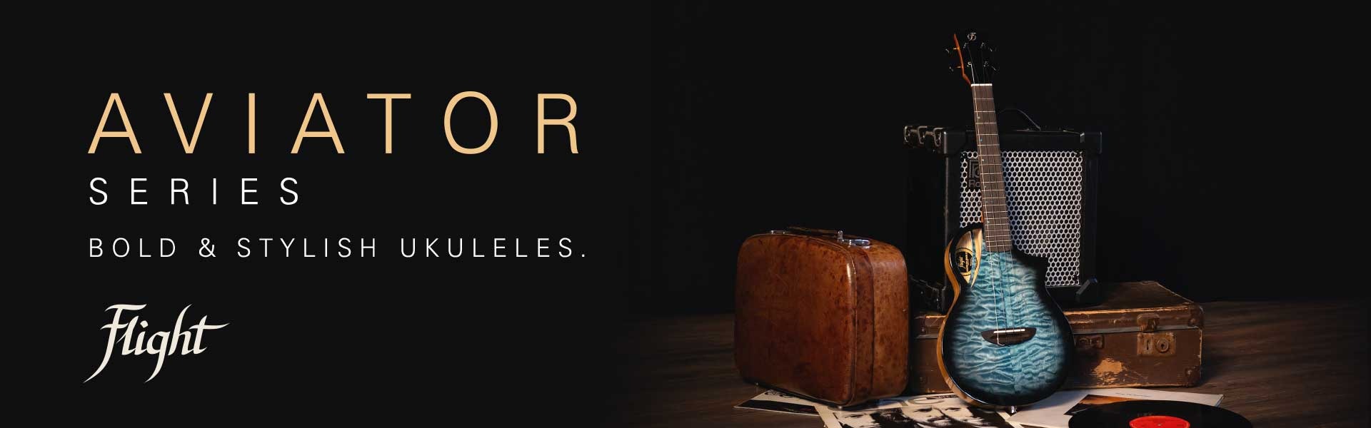 Aviator series