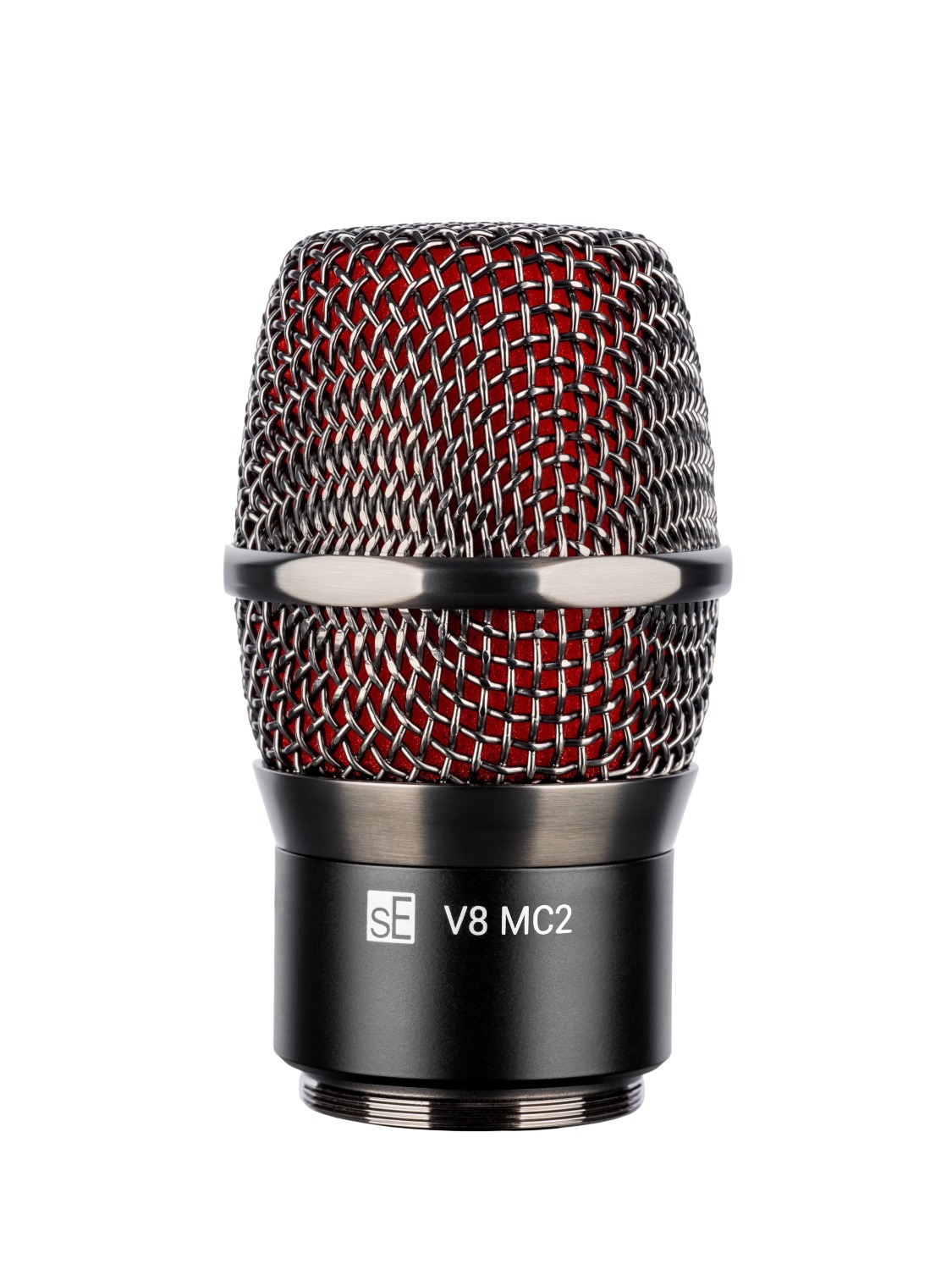 V8 MC2 GRAPHITE GREY