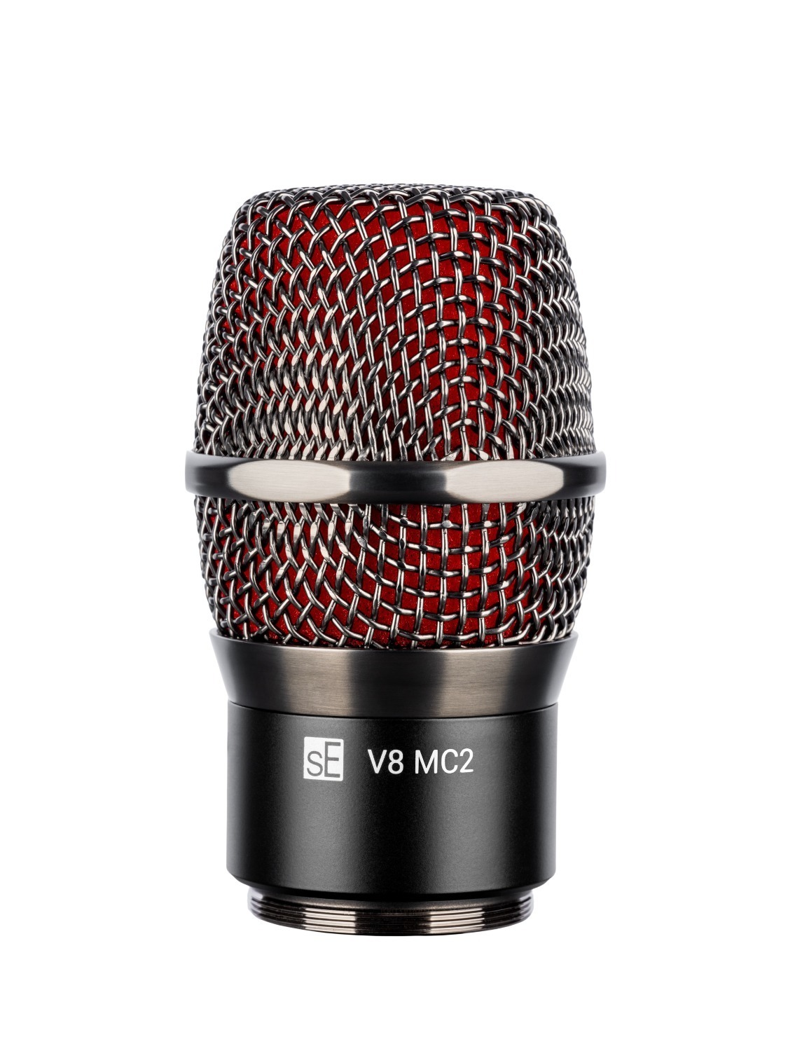 V8 MC2 GRAPHITE GREY