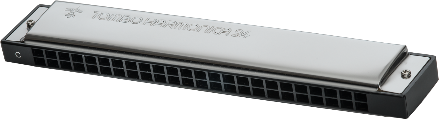 Tremolo 24 Bb (A#) major