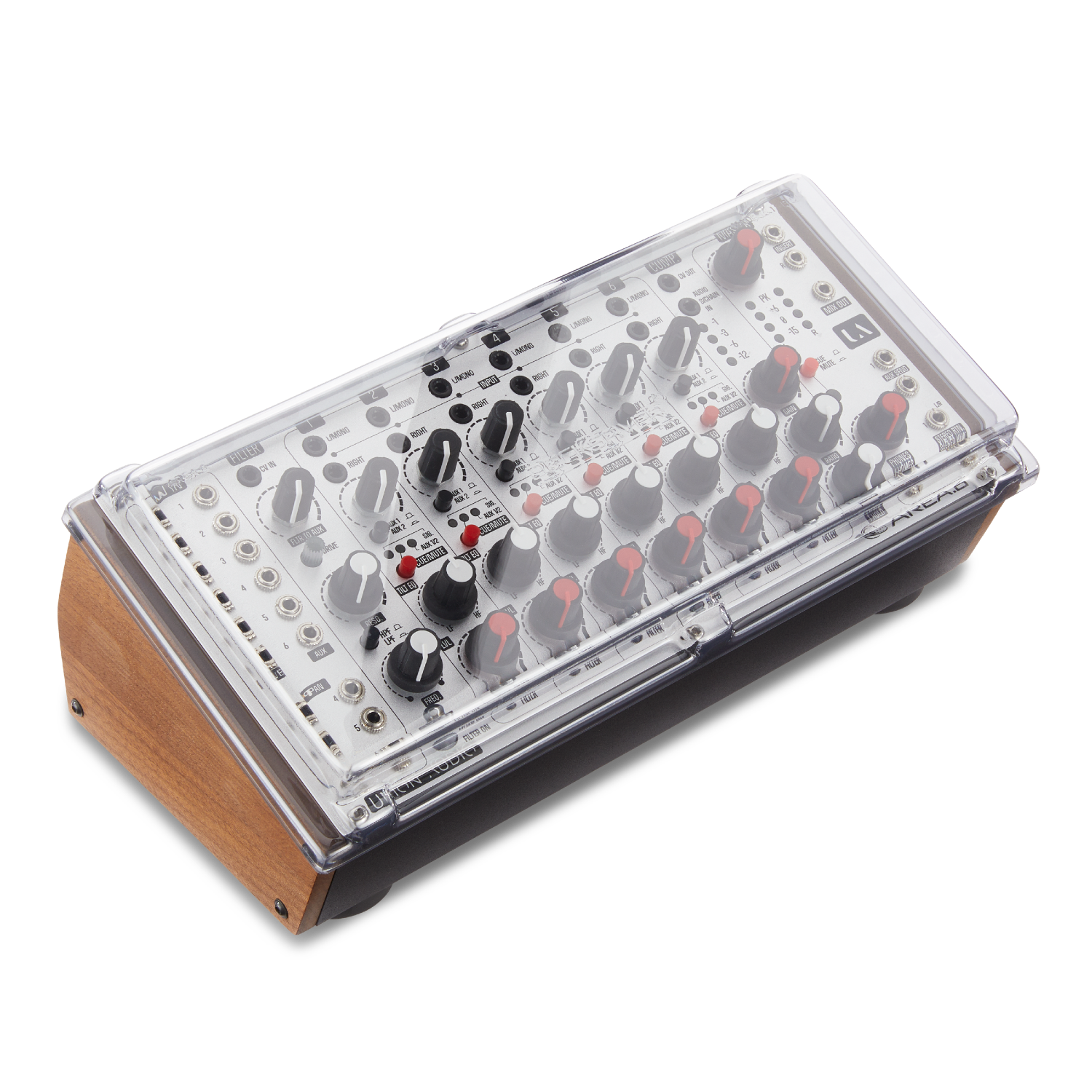 Pro Live Mixing Desk Covers
