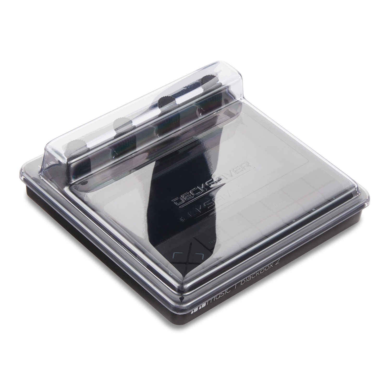 Groovebox Covers