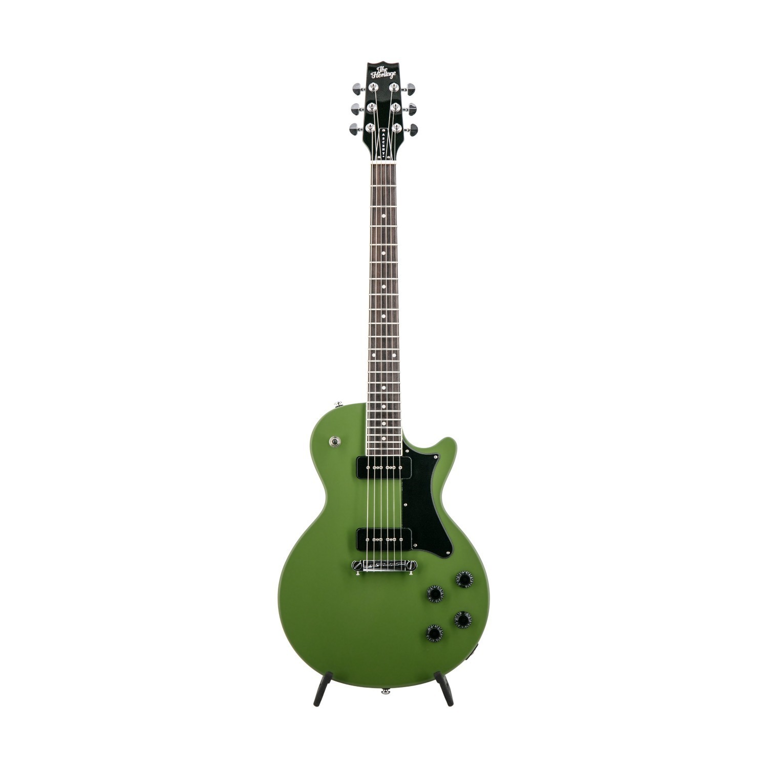 Ascent+ H-137 Olive Drab