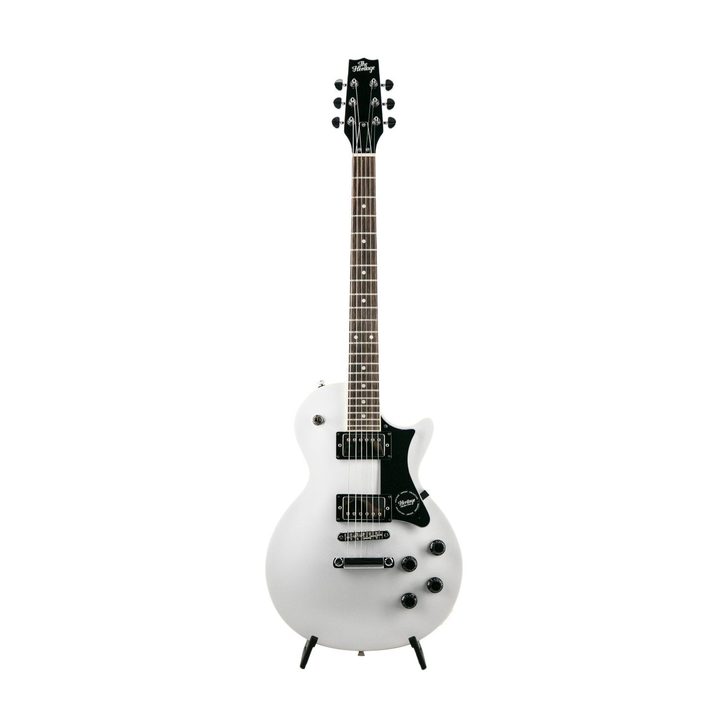 Ascent H-150 White