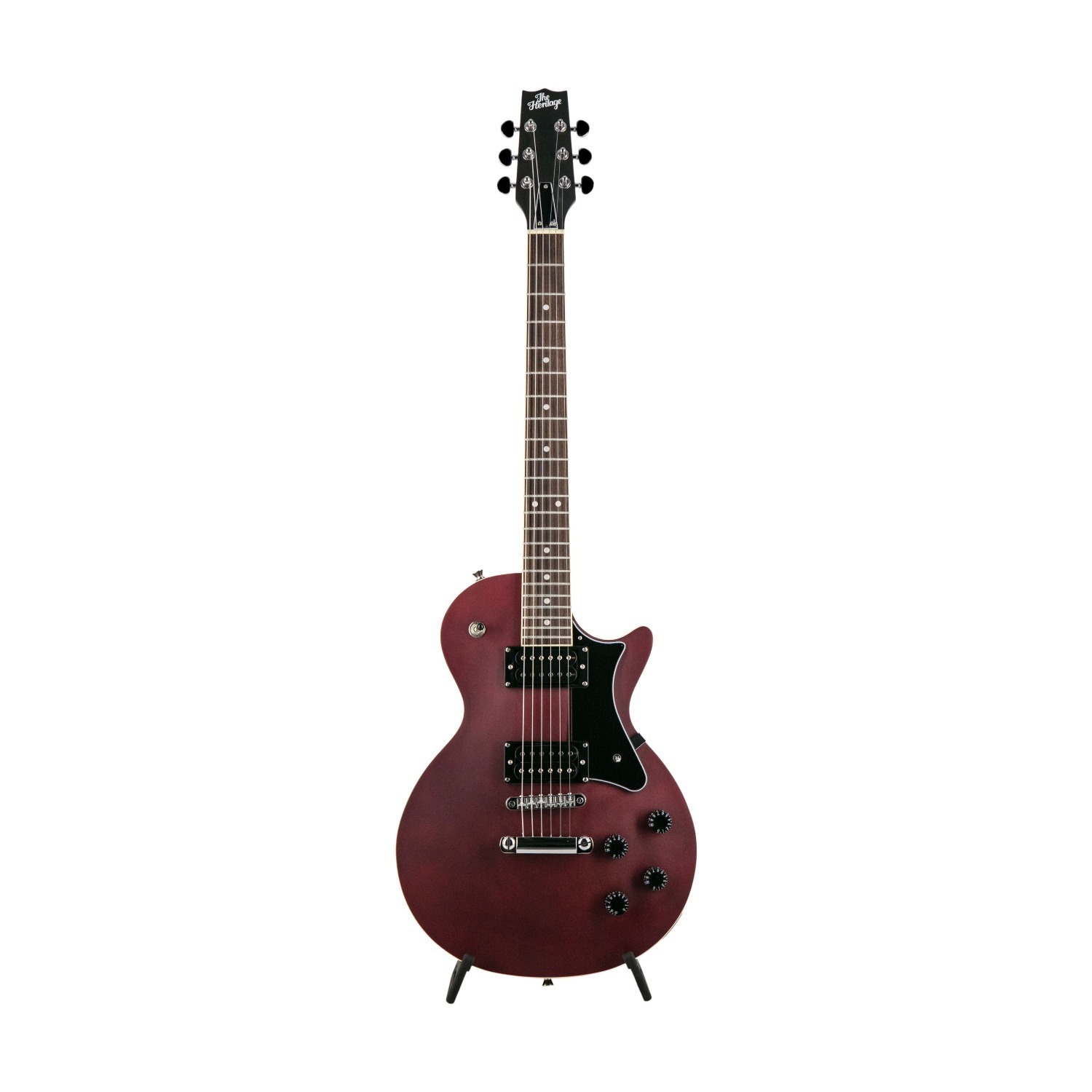 Ascent H-150 Matte Burgundy