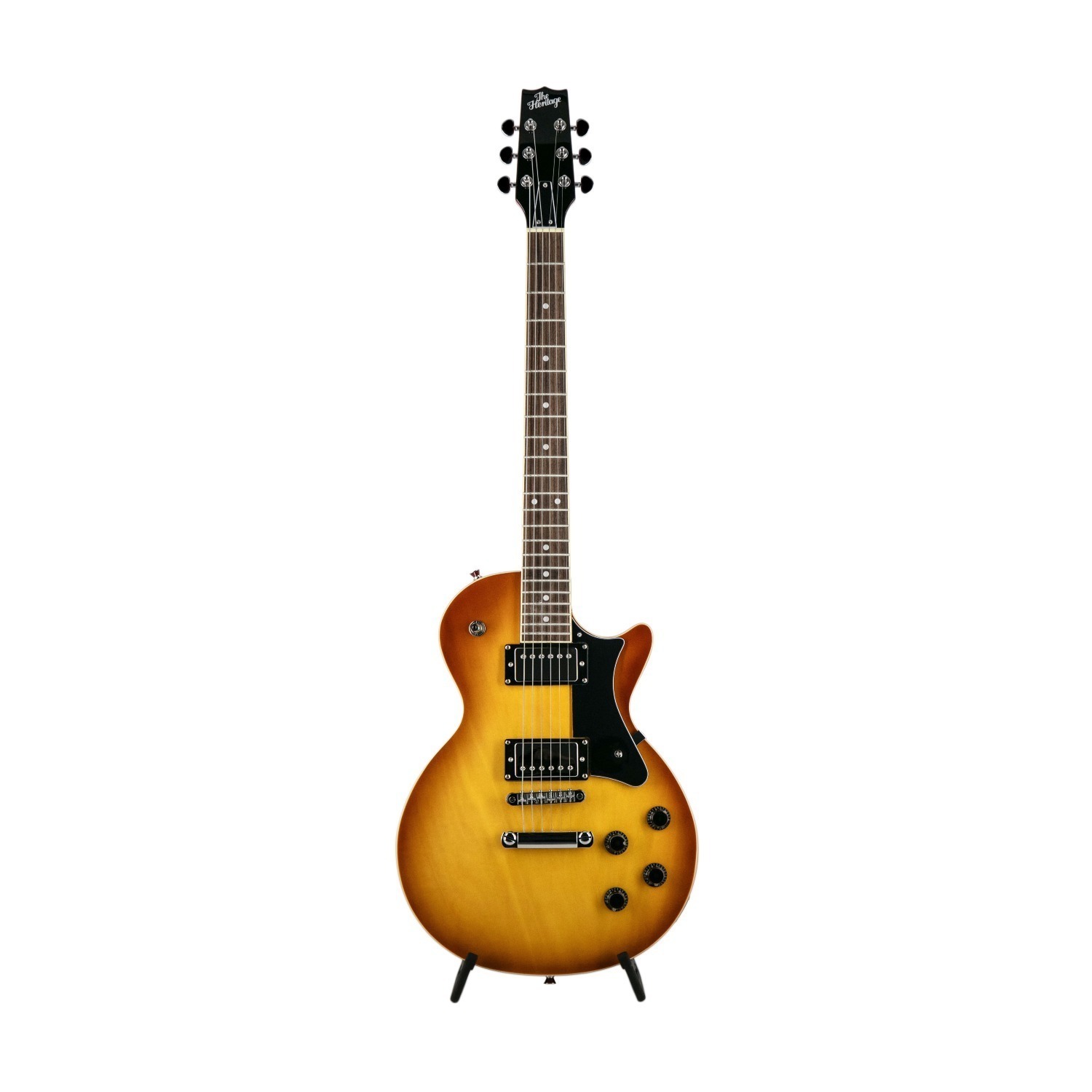 Ascent H-150 Lemon Burst