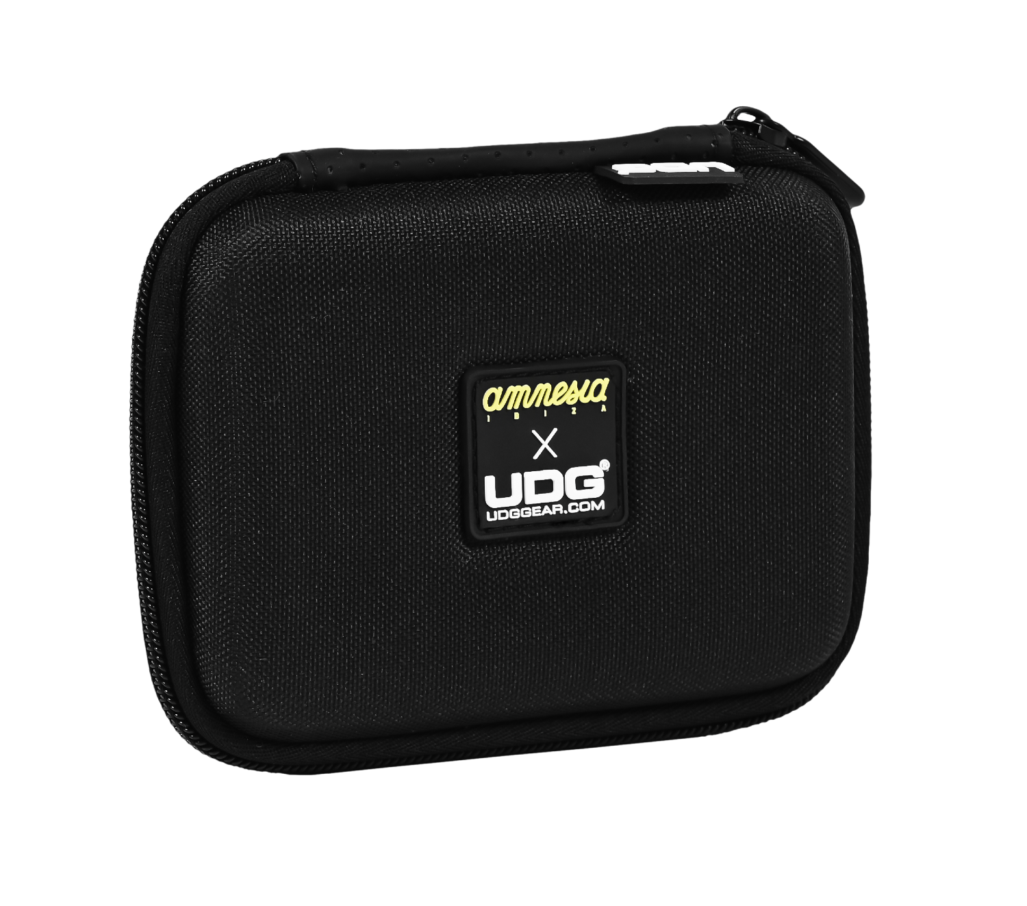 Creator DIGI Hardcase Small Black Amnesia Ibiza lt ed.