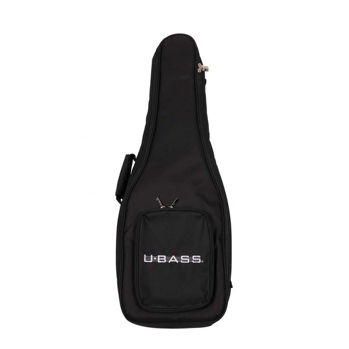 Deluxe Padded U•BASS® Bag