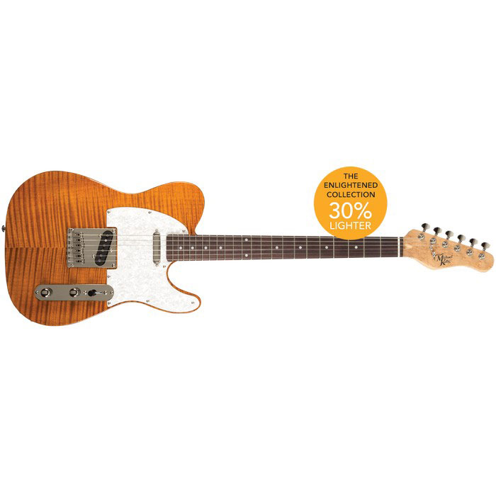 Enlightened Classic 50 Amber