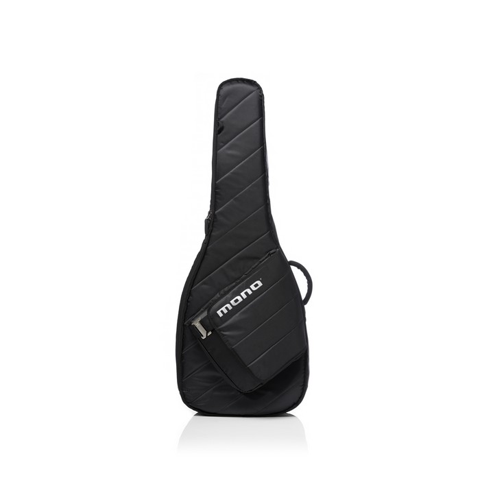 Sleeve Acoustic Guitar Case, Black