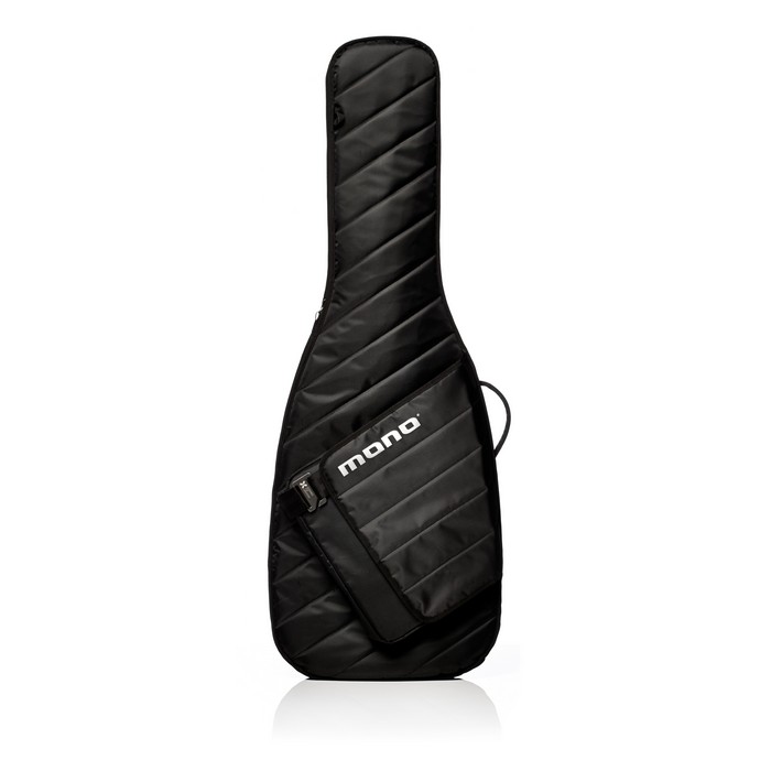 Sleeve Bass Guitar Case, Black