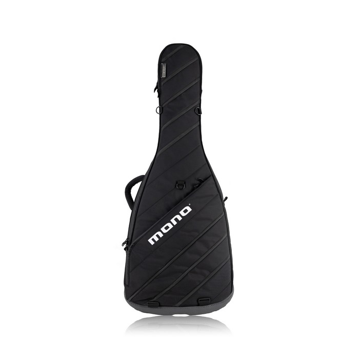 Vertigo™ Ultra Electric Guitar Case, Black