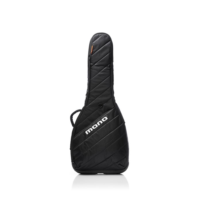 Vertigo Acoustic Guitar Case, Black